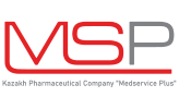Логотип MSP