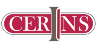 Логотип Cerns