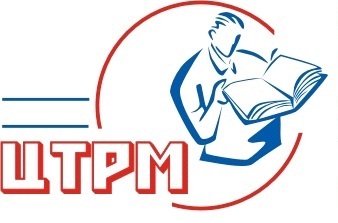 Логотип ЦТРМ