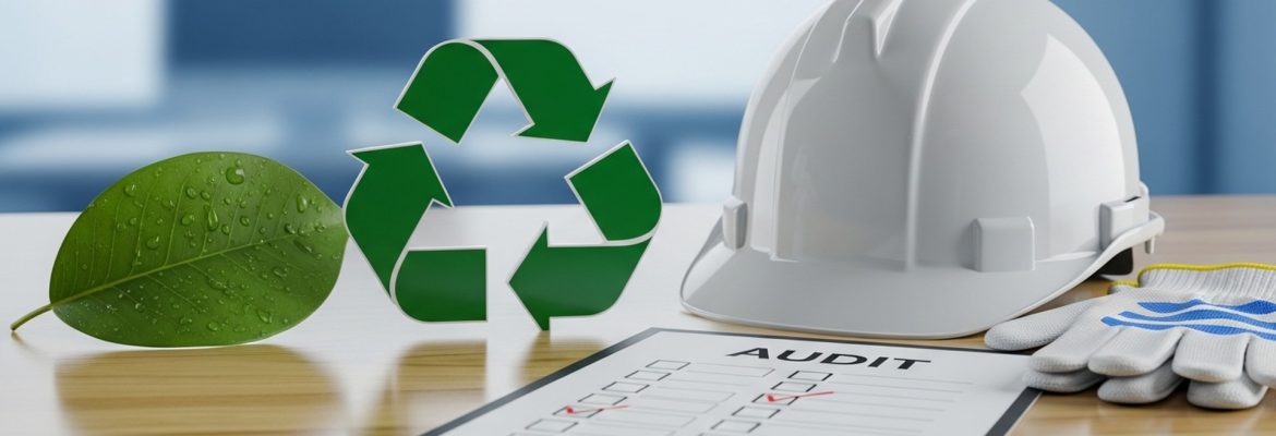 Сертификация ISO 14001 и ISO 45001 в Казахстане